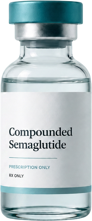 Compounded Semaglutide